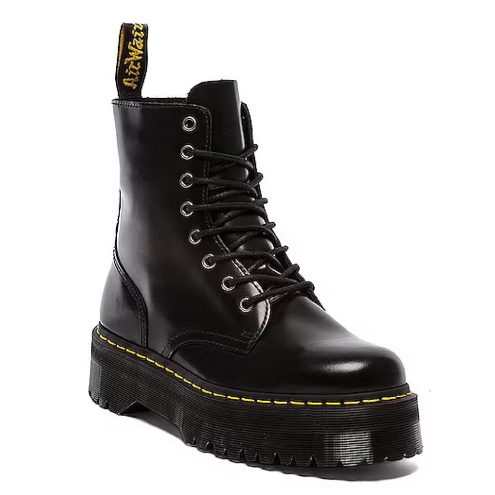 Dr. Marten Jadon boot.